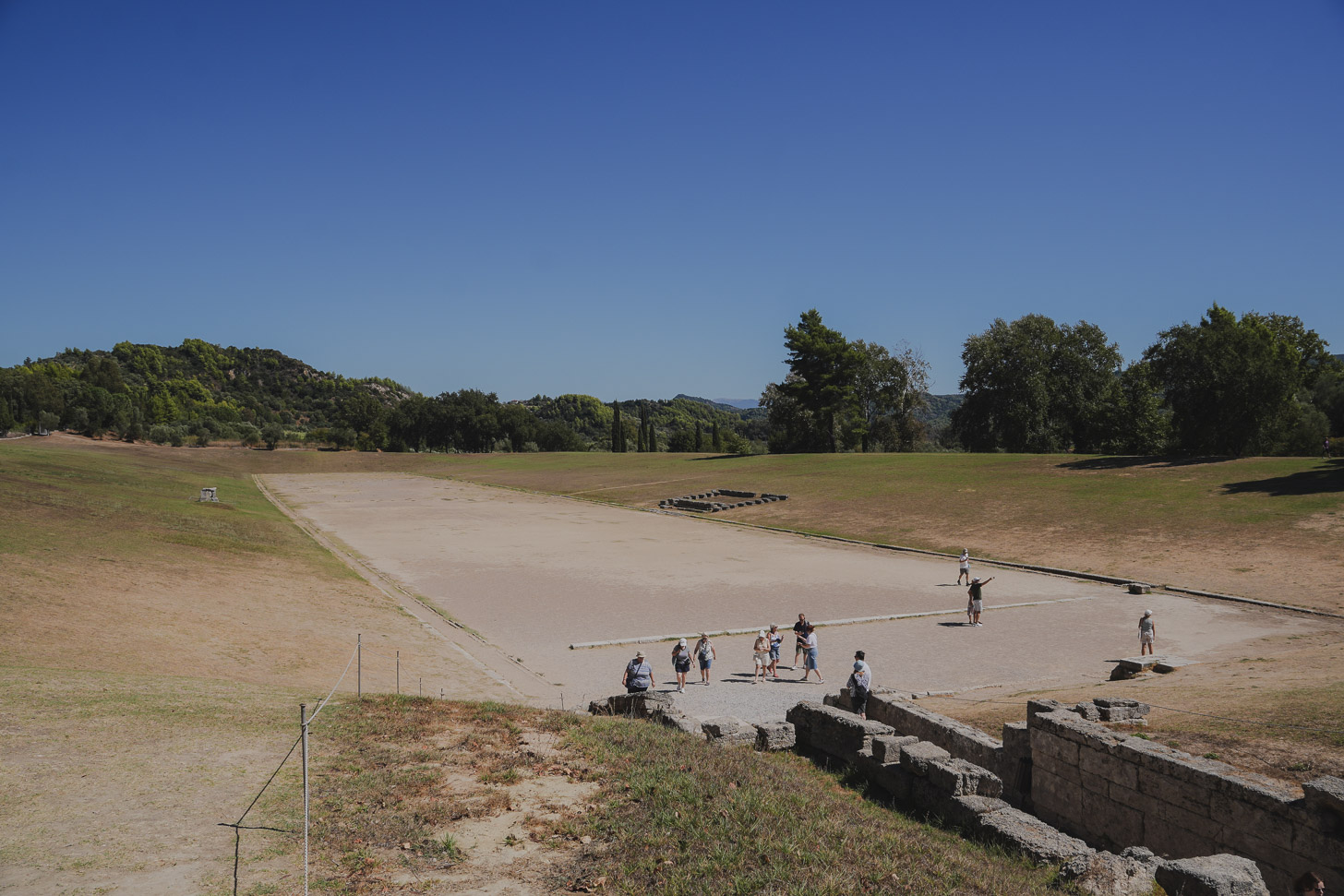 Olympia stadium
