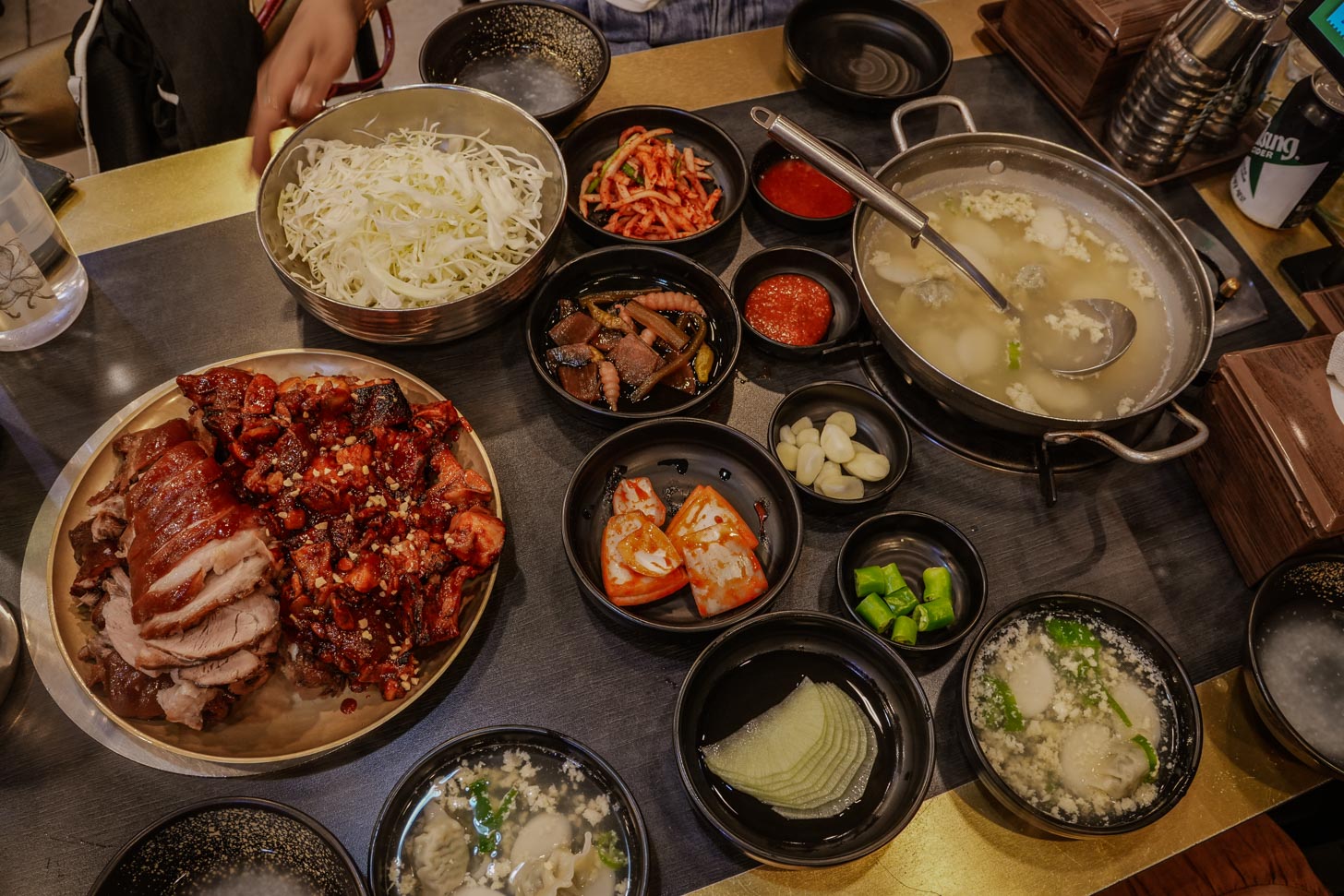 Jokbal