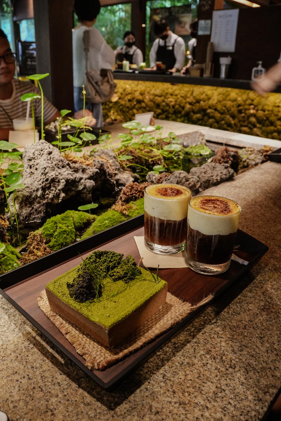 Cheongsudang Bakery